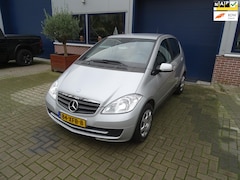 Mercedes-Benz A-klasse - 160 BlueEFFICIENCY Business Class