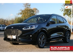 Ford Kuga - 2.5 PHEV ST-Line X