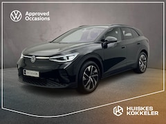 Volkswagen ID.4 - Pro Business 286pk Automaat Adaptive cruise control, Elektrische achterklep, Navigatie, Ac