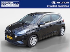 Hyundai i10 - 1.0 Comfort Carplay Cruise NL-auto