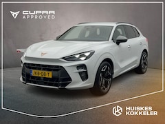CUPRA Terramar - Business 1.5 TSI eHybrid 204pk DSG Automaat Head up display, Sennheiser audio, Adaptive cr