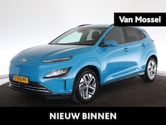 Hyundai Kona Electric - EV Fashion 39 kWh | Navigatie | Parkeer camera