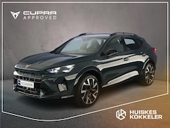 CUPRA Formentor - VZ Performance 1.5 TSI e-Hybrid 272pk DSG Automaat Trekhaak, Adaptive cruise control, Elek