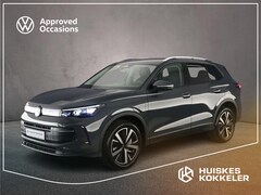 Volkswagen Tiguan - Life Edition 1.5 TSI eHybrid 204pk DSG Automaat Trekhaak, LED matrix koplampen, Navigatie,