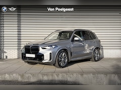 BMW X5 - xDrive50e M Sportpakket Pro / Travel Pack / Innovation Pack / Comfort Pack / Integral Acti