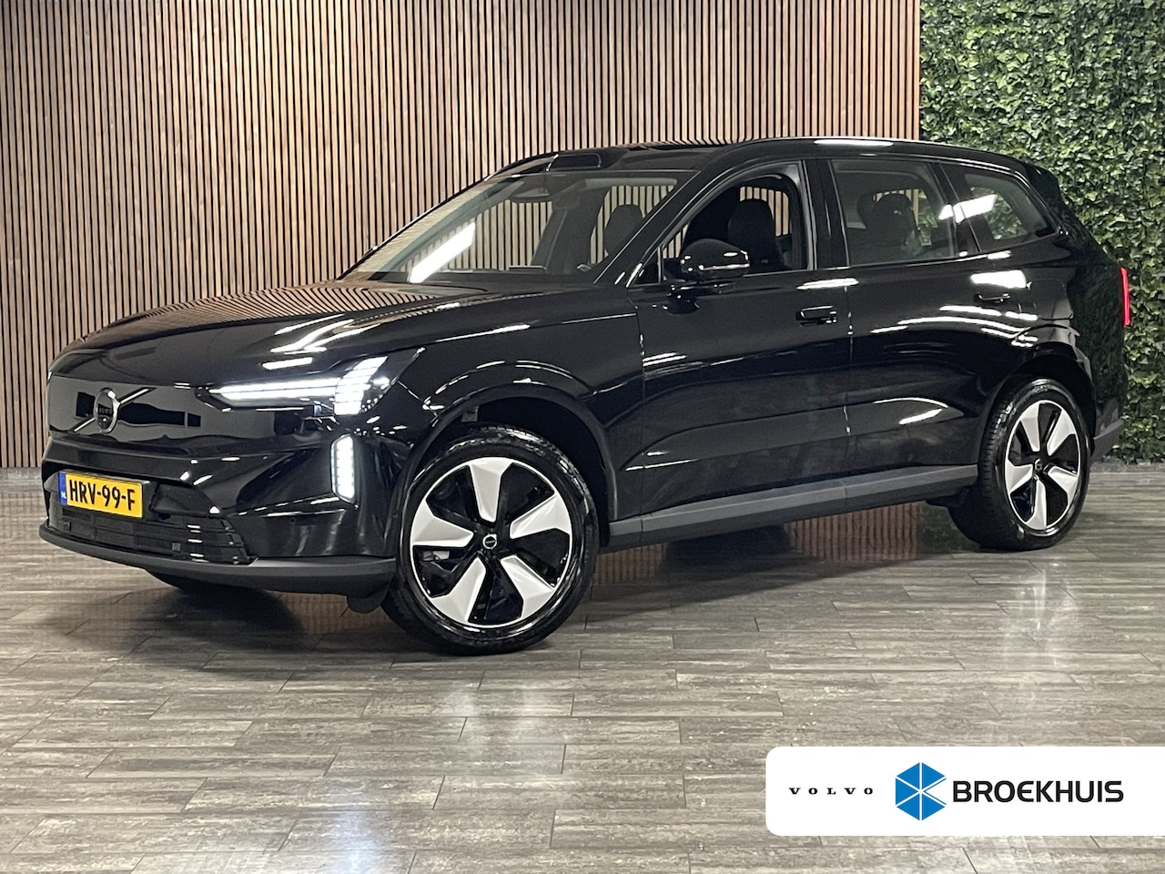 Volvo EX90 - Single Motor Fiscaal: 88.245,- | Trekhaak | 360° 3D Camera | Adaptieve Cruise Control | St - AutoWereld.nl