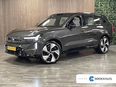 Volvo EX90 - Twin Motor Performance Ultra Bowers & Wilkins | Luchtvering | 360° 3D Camera | Stoelmassag