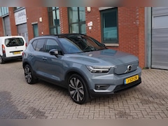 Volvo XC40 - Recharge P8 AWD R-Design Pano