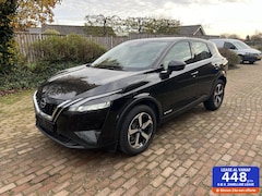 Nissan Qashqai - 1.5 e-Power N-Connecta Camera| Carplay | Adaptive