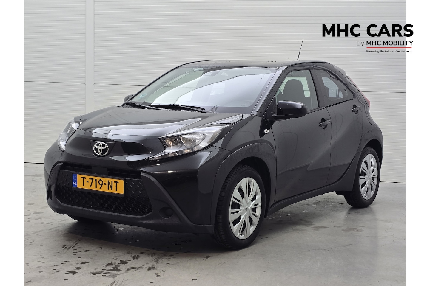 Toyota Aygo X - 1.0 VVT-i MT Play | Camera | DAB | carplay |* - AutoWereld.nl