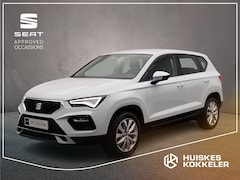 SEAT Ateca - Style Business Intense 1.5 TSI 150pk DSG Automaat Achteruitrijcamera, Cruise control, Stuu