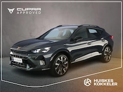 CUPRA Formentor - VZ Performance 1.5 TSI e-Hybrid 272pk DSG Automaat Adaptive cruise control, Elektrische ac