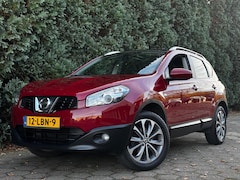 Nissan Qashqai - 1.6 Connect Edition | Pano | Climate | Cruise
