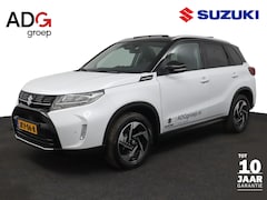 Suzuki Vitara - 1.4 Boosterjet Smart Hybrid Style | Uniek Two tone| Climate control | Cruise control adapt