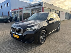 BMW X1 - SDrive18i M pakket