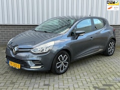 Renault Clio - 0.9 TCe Zen |Airco|CruiseCtrl|Navi|5Deurs|Bluetooth|