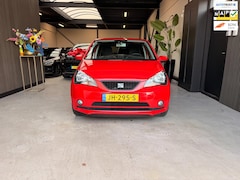 SEAT Mii - 1.0 Sport Connect AIRCO SOUND CRUISE START/STOP