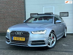 Audi A6 Avant - 3.0 TDI quattro Sport Edition | 272PK | Pano | S-Line |
