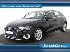 Audi A3 Sportback - 40 TFSI e Sportsback *1ste Eigenaar*Leer*Navigatie*Stoelverwarming