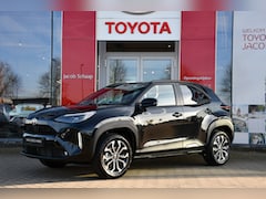 Toyota Yaris Cross - 1.5 Hybrid 130 Dynamic Automaat 130pk | Nieuw | Comfort Pack | Dodehoekdetectie | Parkeers