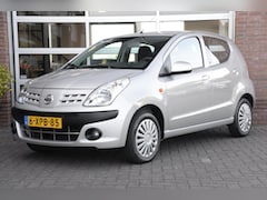 Nissan Pixo - 1.0 Acenta | Lage km stand |