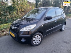 Hyundai i10 - 1.1 Active | 91500 NAP | NU 2450, - |