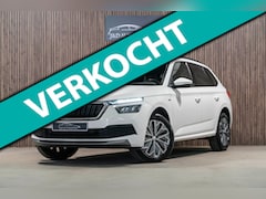Skoda Kamiq - 1.0 TSI TOUR DSG 2022
