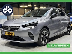 Opel Corsa-e - Elegance 1 fase 50 kWh RIJKLAAR I DIGI DISPLAY I PDC I STOELVERWARMING | SOH 93%