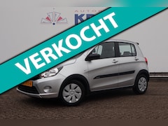 Suzuki Celerio - 1.0 Comfort I GT-body pakket I All season banden I Parkeersensoren achter
