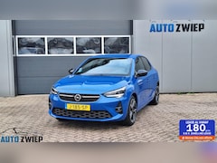 Opel Corsa - 1.2 GS Line Nwe distrubutieriem/ Airco/ cruise/