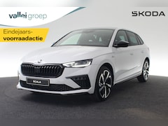 Skoda Scala - Monte Carlo 1.0 TSI 85 kW / 115 pk | Panoramadak | Camera | Keyless | Stoelverwarming | 18