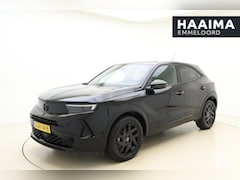 Opel Mokka - 1.2 Turbo GS | Alcantara bekl. | Massage Stoel | Navigatie | Camera | Black Pakket | Cruis