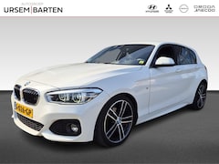 BMW 1-serie - 118i M Sport Edition