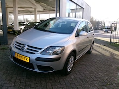 Volkswagen Golf Plus - 1.6 FSI Comfortline Business Nieuwe APK