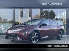 Kia EV4 - GT-Line 81.4 kWh | Panoramadak | 19" lichtmetalen GT-Line velgen | Elektrisch verstelbare
