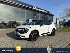 Kia Sportage - 1.6 T-GDi 265PK PHEV GT-PlusLine | 20.000KM | Full Option | 1ste