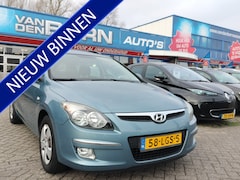 Hyundai i30 CW - 1.4i Blue Dynamic Trekhaak Nw APK 3 Mnd Garantie