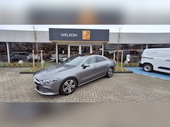 Mercedes-Benz CLA-Klasse - 180 Bns Sol Luxury NLauto | 1e eig. | All-in | Dealeronderhouden
