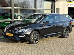 SEAT Leon ST - 1.0 TSI FR Ultimate Edition Beats LED NAP APK