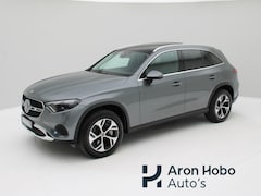 Mercedes-Benz GLC-klasse - 300e 4MATIC Business Line Pano, Distronic, Trekhaak, 360° Camera