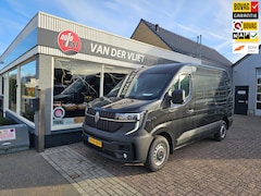 Renault Master - T35 2.0 dCi 130 L2H2 All season banden