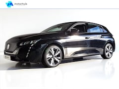 Peugeot 308 - 1.6 HYbrid 180pk Active Pack Business AUTOMAAT NAVI LED PDC