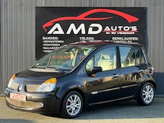 Renault Modus - 1.6 16V Initiale |Nap|Cruise|Pano|Airco|Elec Ramen|Stoelverwarming|