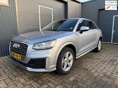 Audi Q2 - 30 TFSI Sport Pro Line S