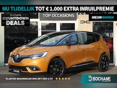 Renault Scénic - 1.3 TCe Black Edition | Camera | Head up display | BOSE | Panorama dak