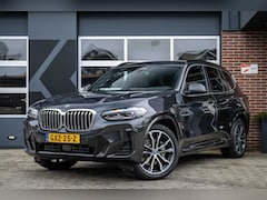 BMW X3 - xDrive30e High Executive | Harman/Kardon | Driving Ass. Prof. | Leder | Camera | Trekhaak