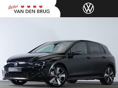 Volkswagen Golf - GTE 1.4 245 PK eHybrid | LED Matrix IQ | Side assist | Achteruitrijcamera | Navigatie | 18