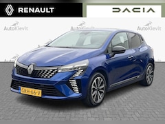 Renault Clio - 1.6 E-Tech Full Hybrid 145 techno