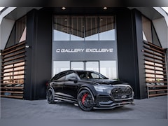 Audi RSQ8 - RSQ8-R ABT 4.0 TFSI quattro - 1 of 125 | 740pk | Panorama | Carbon | RS Dynamic Plus
