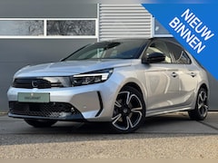 Opel Corsa - 1.2 Turbo Hybrid GS 136 pk |180° Camera |Widescreen |Stoel/Stuurverw. |ACC